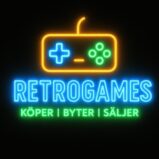 Retrogames